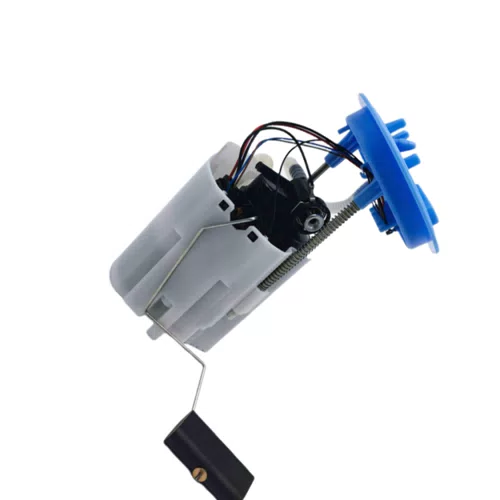 Fuel Pump Assembly for Audi A3 15-20 Golf FG2080 5WA919051C 5WA919051P5 WA919673B 5Q0919051A 5Q0919051BK 5Q0919673AJ... - image 3